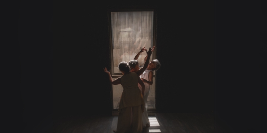 MEMORIAS SIN TIEMPO, CÍA GENERACIÓN DEL AYER, DANZA, ACTIVIDAD GRATUITA